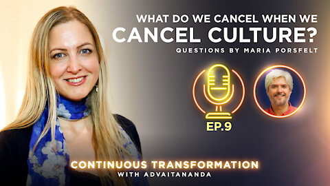 Episode 9: What Do We Cancel When We Cancel Culture?