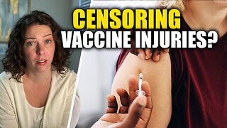 Canadians silenced as MP advises against speaking out on Vaccine Injury Support Program failures