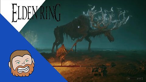 RETURN TO THE UNDERGROUND | ELDEN RING