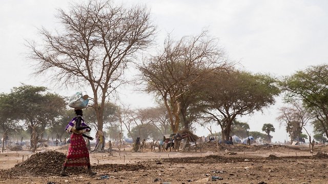 South Sudan Facing Another Possible Famine, According To Aid Agencies