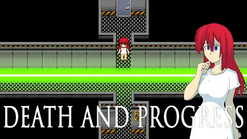 One Death Maximum?! | Death and Progress (Part 2)