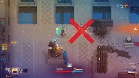 (synthetik) the hyper adrenaline mode experience