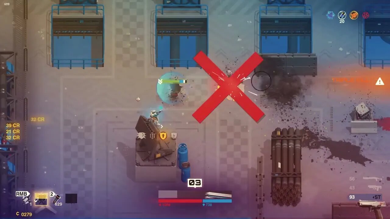 (synthetik) the hyper adrenaline mode experience