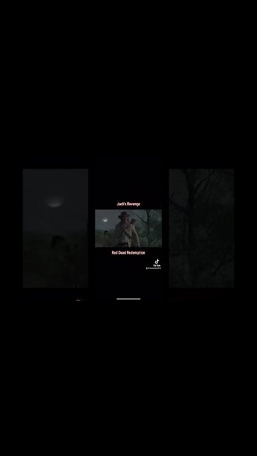 Jack’s Revenge Pt 2