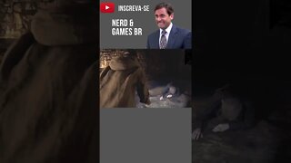 O beijo da Morte Resident Evil Village #shorts