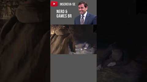 O beijo da Morte Resident Evil Village #shorts