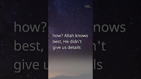 sleep is a great ne'ma blessing #moslem