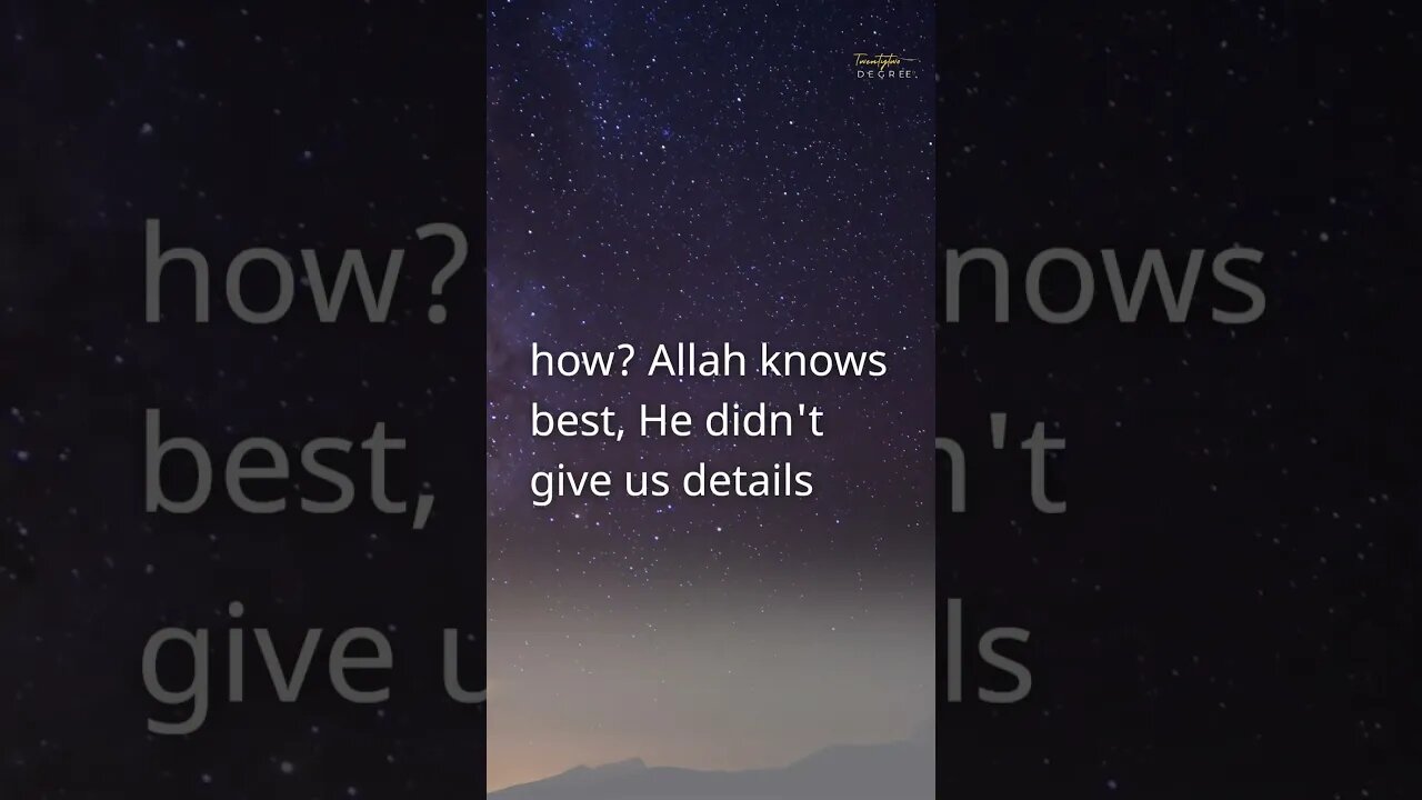 sleep is a great ne'ma blessing #moslem