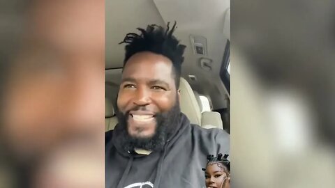 dr umar johnson responds to sukihana shooting her shot