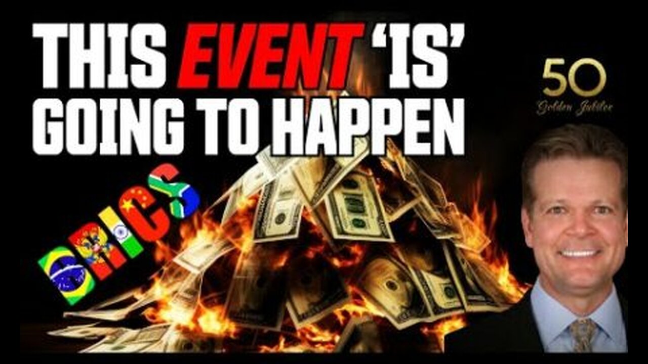 This Event 'IS' Going to Happen! Bo Polny, Clay, Andrew Sorchini