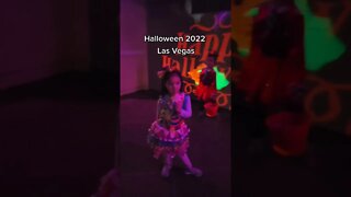 Halloween 2022 Las Vegas GreenMangoes #viral #viralshorts #shorts #halloween #halloween2022 #scary