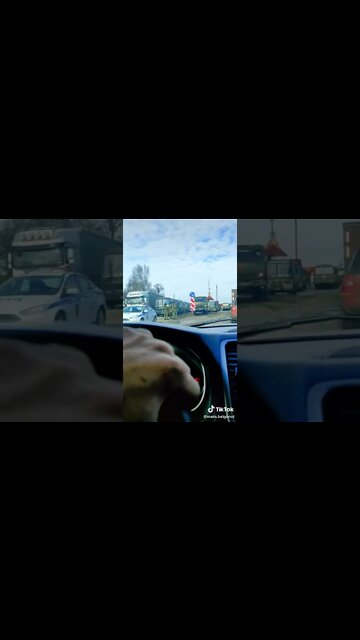 #Russian Armed Forces military trucks