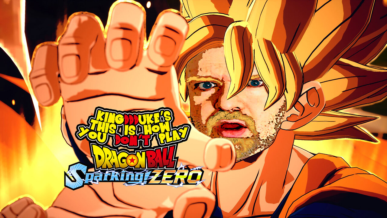 This is How You DON'T Play DRAGON BALL: Sparking! ZERO - Death, Defeat, Error, & Quit - TiHYDP 268