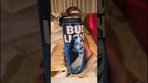 Bud Light Marketing Failure #funny