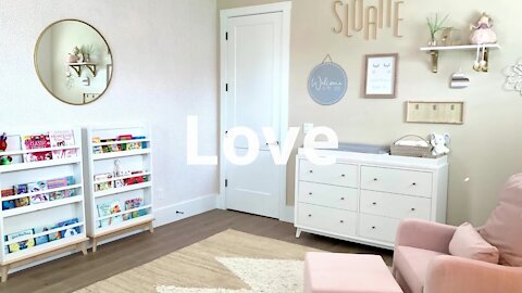 Video for belledecoranddesign