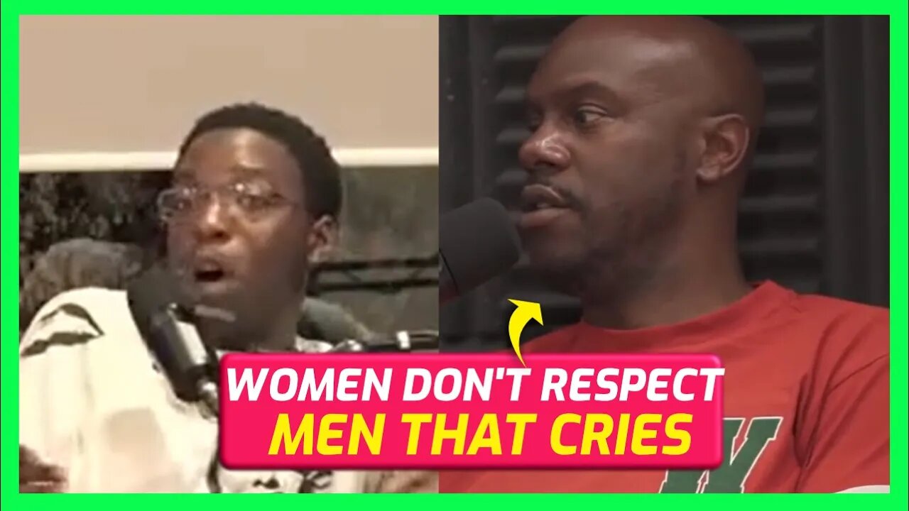 What You Must Not Do Around a Lady