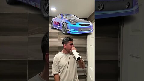 3500 HP INSANE R35 GTR 🤯🤯🤯