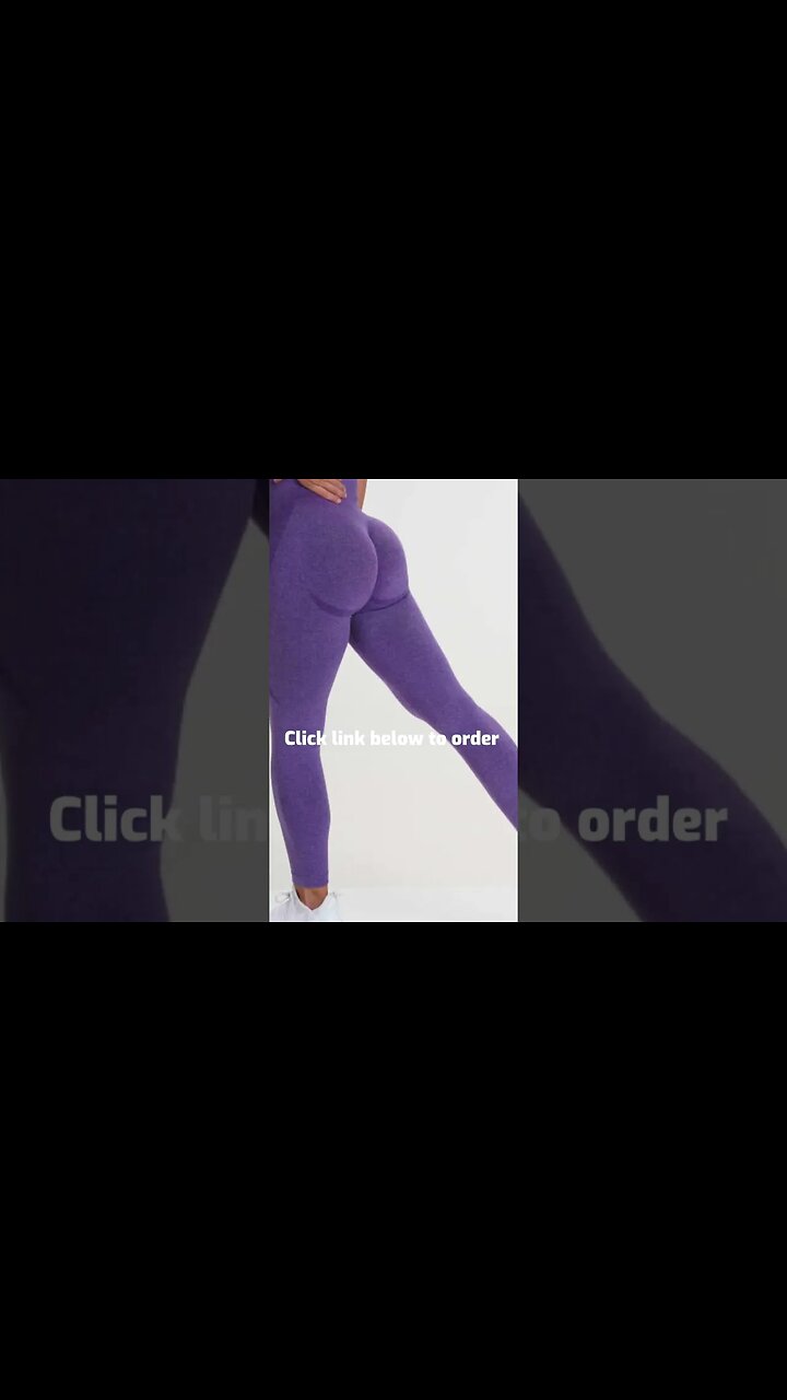 Knitted Yoga Pants Gym Workout Wear Women Fashion Style Spring Summer 2023 Where to Buy? Try on Haul