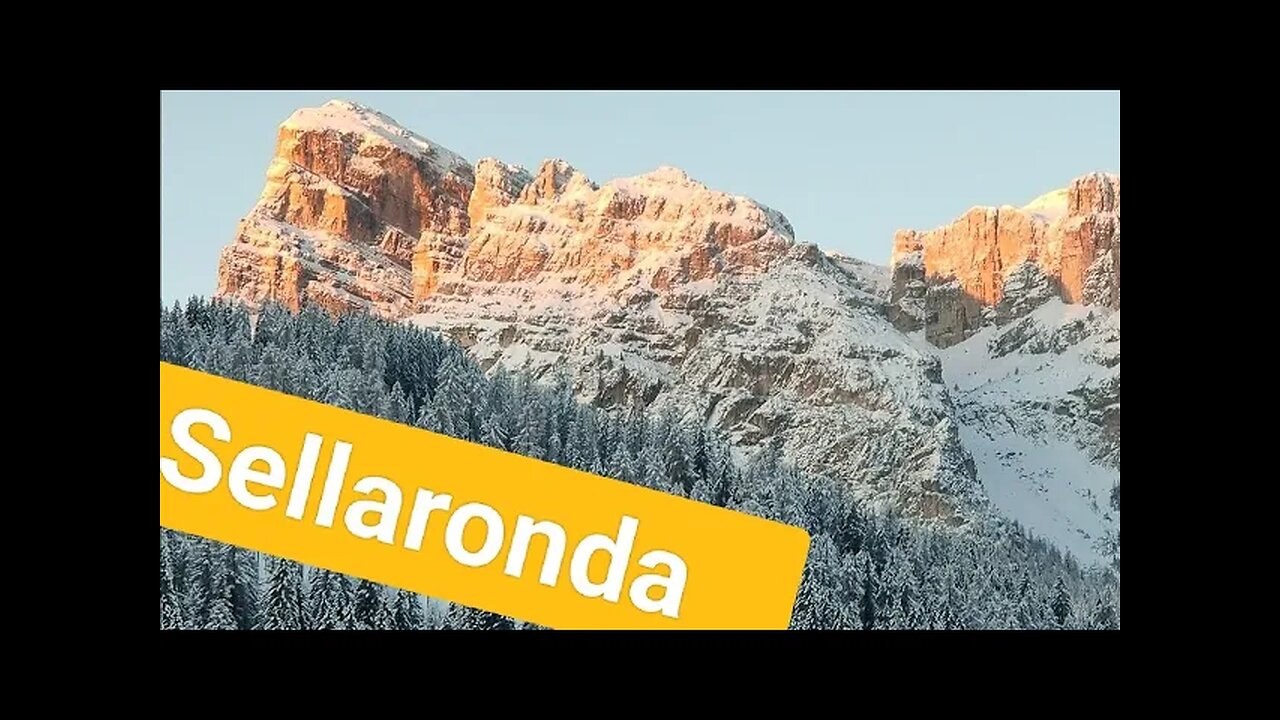 Ski | Sellaronda