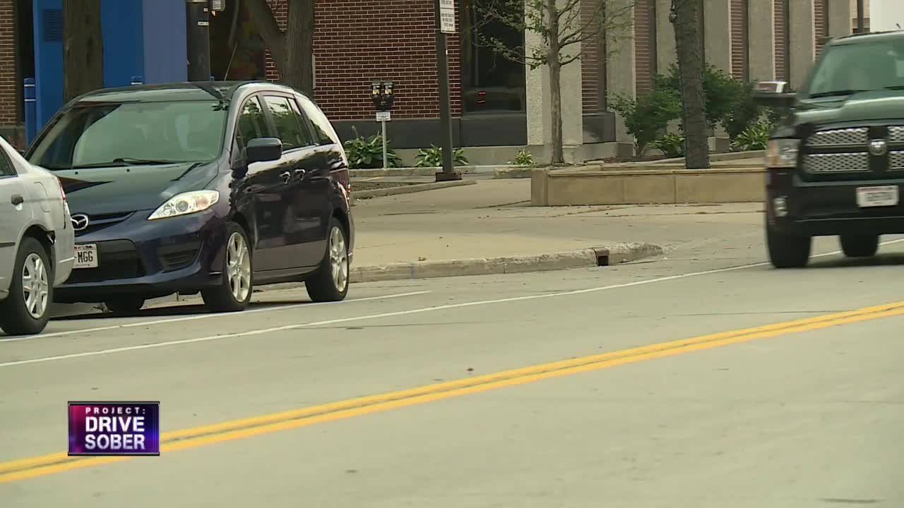 New options for drivers as OWI patrols increase for late summer