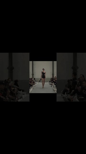 Margo Millien for Ottolinger