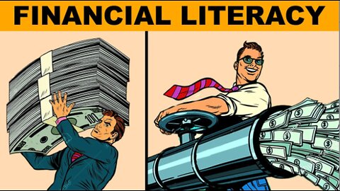 Financial Literacy ALL You Need to Know