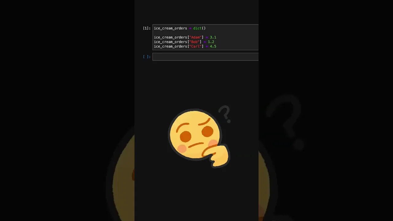 Did you know this feature about python? #subscribeus for more programming tips #python#shortsfeed