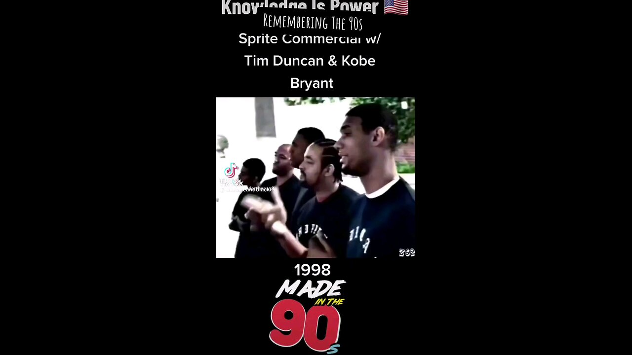 Remembering The 90s