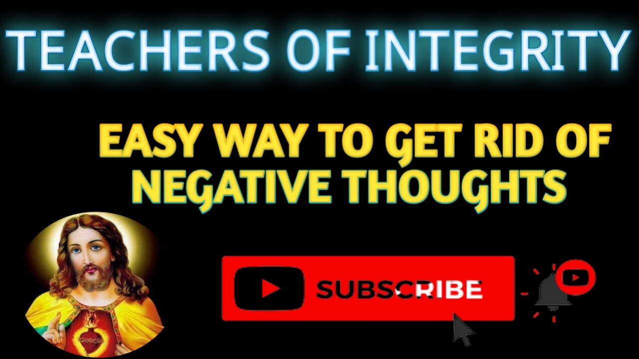 GODS MESSAGE TODAY | TEACHERS OF INTEGRITY | GOD HELP YOU