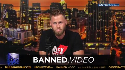 WAR ROOM (Full Show) Friday - 8/11/23