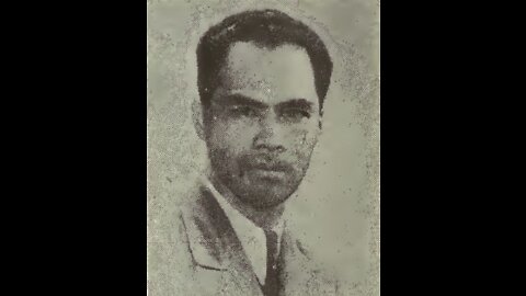 PERCY CHEN (1901-1989)
