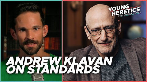 THE KLAVANS DISCUSS: Are unachievable standards good?