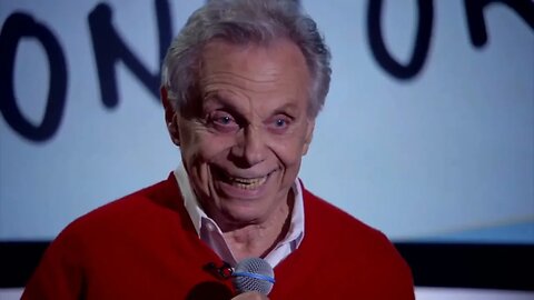 MORT SAHL Set List：Stand up Without a Net