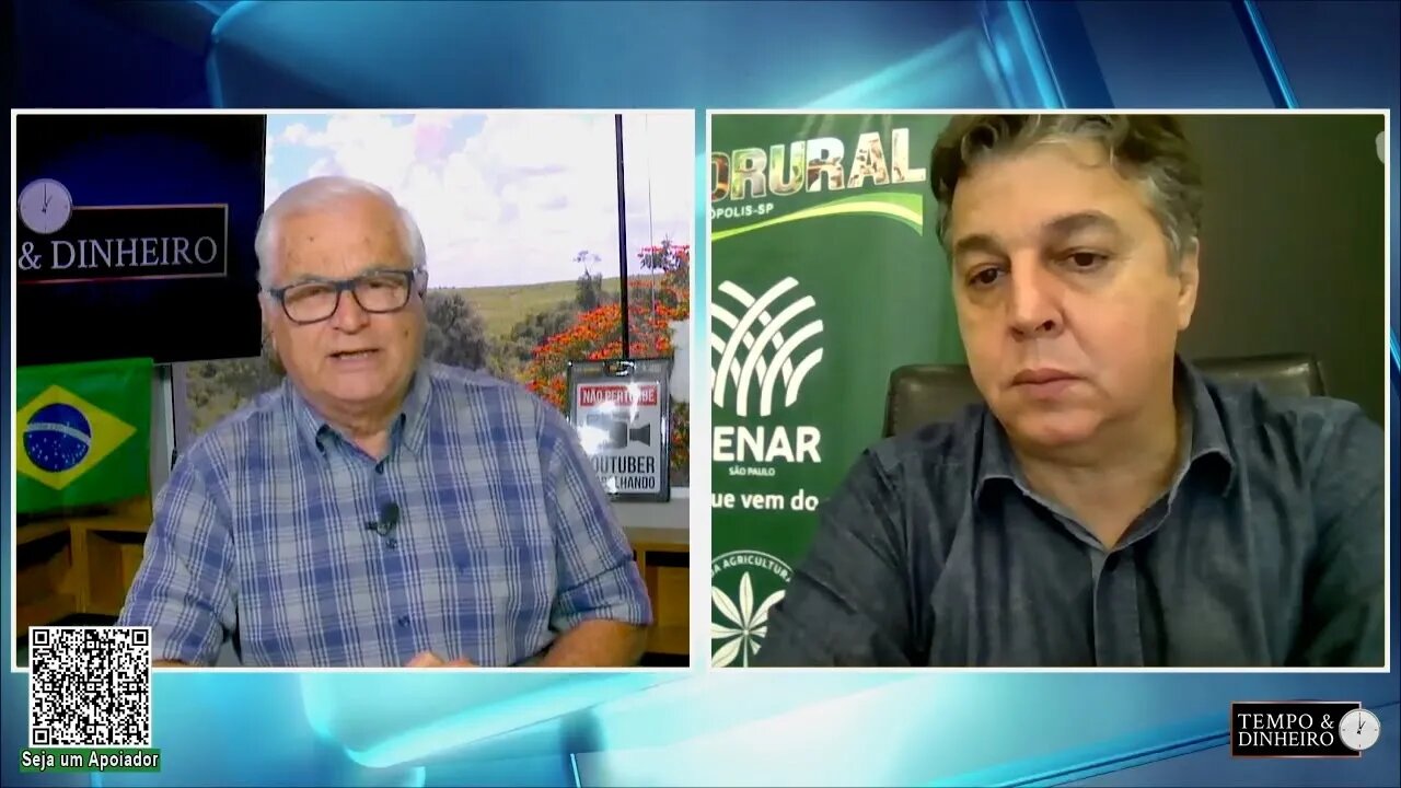 Insegurança jurídica no campo segue no foco das atenções dos produtores