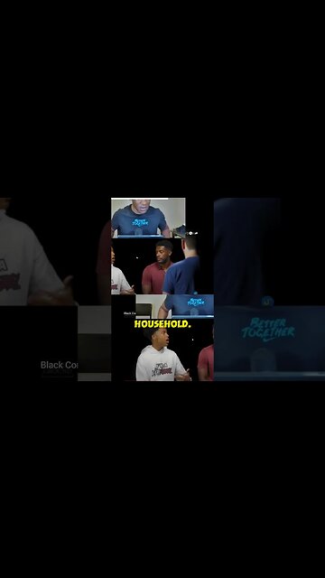 Black Lives Matter: Affirmative Action has NEVER been fair!!