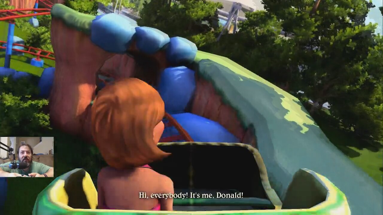 Disneyland Adventures Episode 53