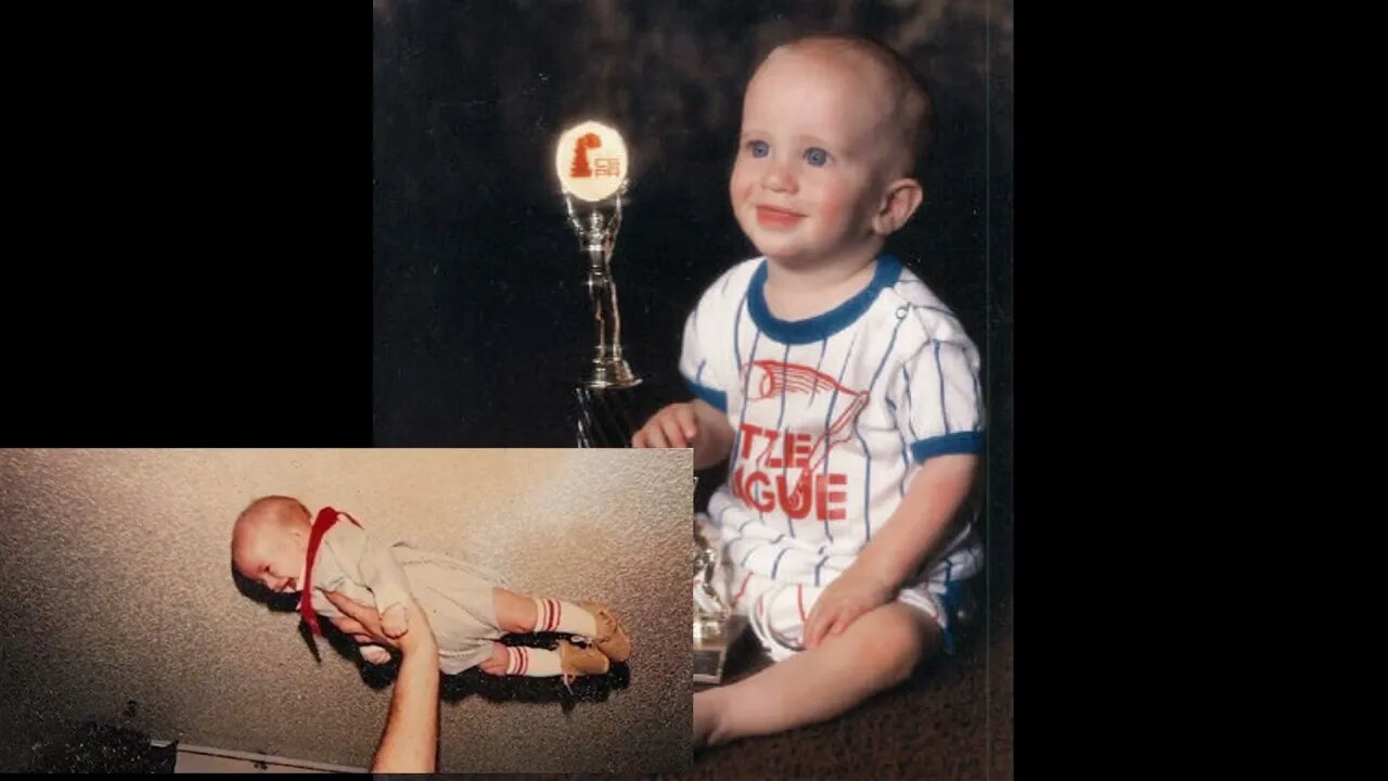 Faces: Have You Seen Me -Christopher Abeyta