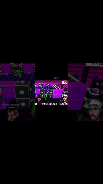 How ya like that! #stumbleguyslive #stumbleguyshighlights #stumbleguysgameplay #shorts