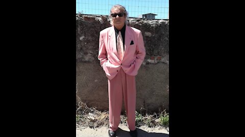 IL CIPOLLONE CLOWN FRANCO RAVENDA ALLA RISCOSSA CI RIMETTERA' LE OSSA