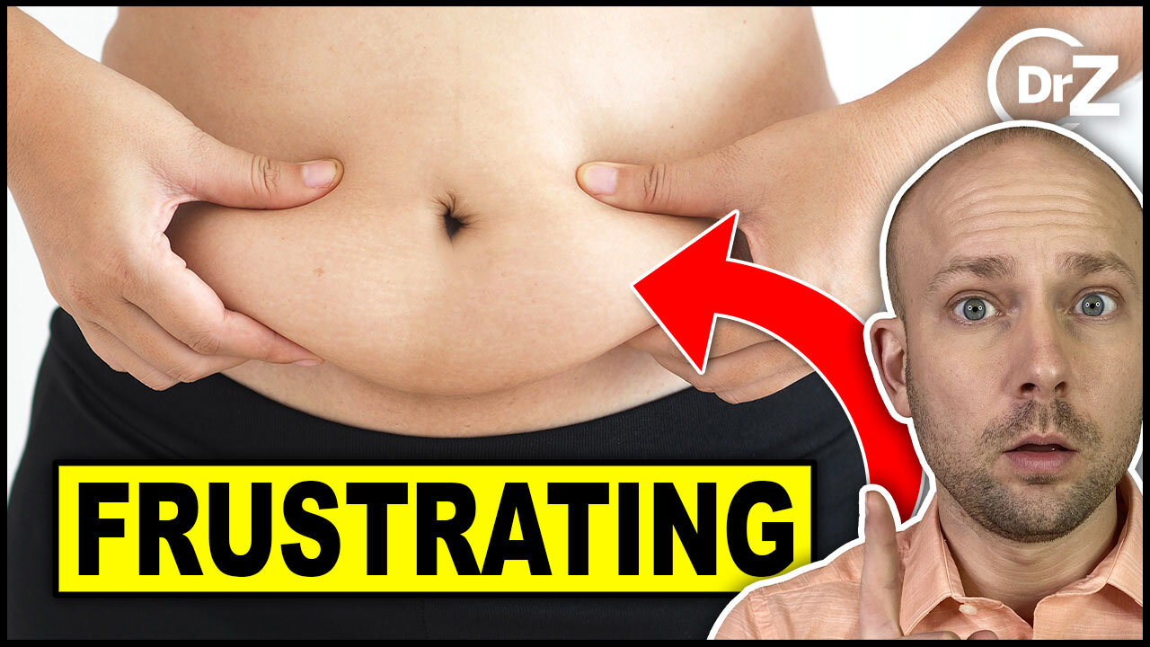 How To Lose Belly Fat - Results Guaranteed!