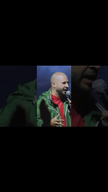 Revival Broke Out at V1 Conference 🔥 #shorts