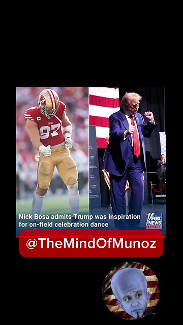 Football and Trump dance, what a great combo! #trumpdancechallenge #football