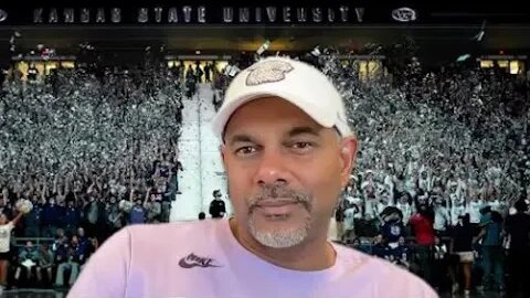 Kansas State Basketball | Jerome Tang Press Conference | August 4, 2022