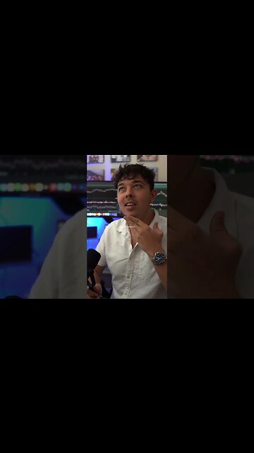 They’re Watching You…