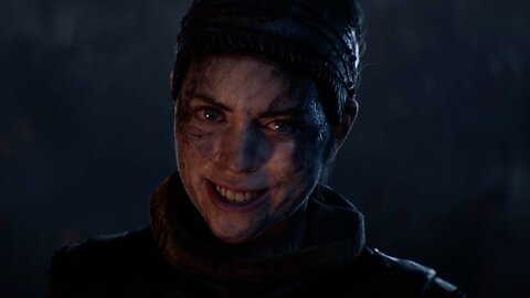 Senua’s Saga: Hellblade II | Official Trailer |