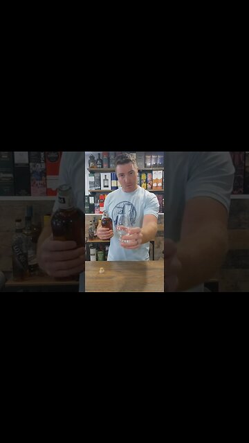 Mack’s Short Take on Famous Grouse Naked Malt