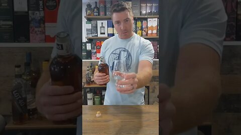 Mack’s Short Take on Famous Grouse Naked Malt