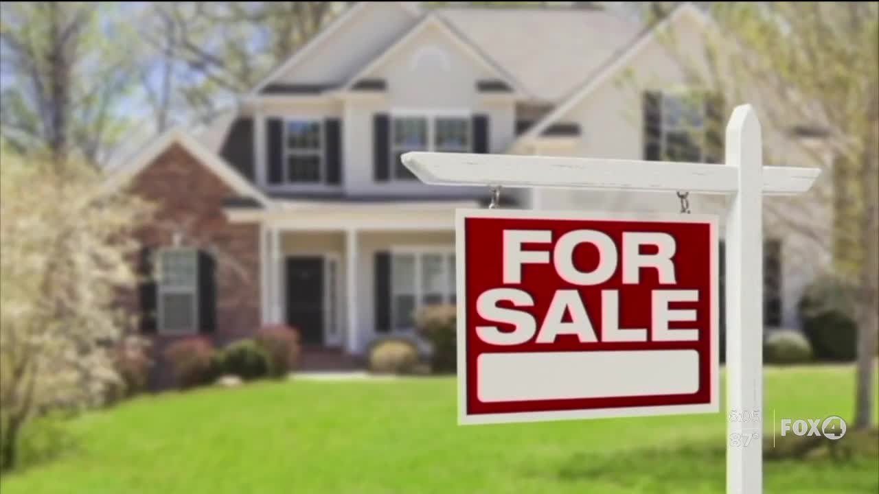 Experts warn shop smart as mortgage interest rates hit historic low