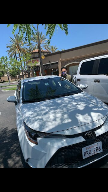 Greetings to my Friends in Tagalog