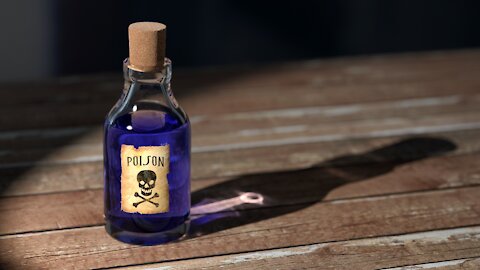 INFOWARS: BREAKING MEGA BOMBSHELL! TOP FDA SCIENTISTS WARN COVID VACCINES ARE POISONING ADULTS, CHILDREN